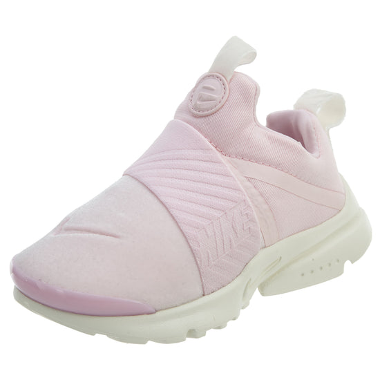 Nike Presto Extreme SE Arctic Pink Shoes Boys / Girls Style :AA3515