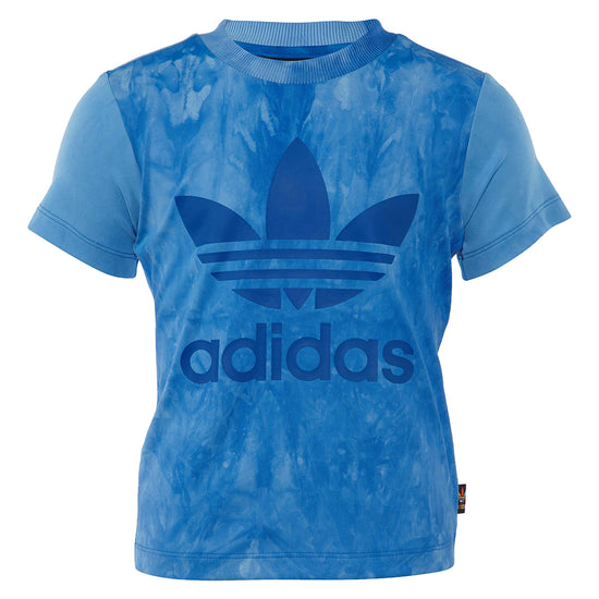 Adidas I Hu Holi Tee Toddlers Style : Cz0987