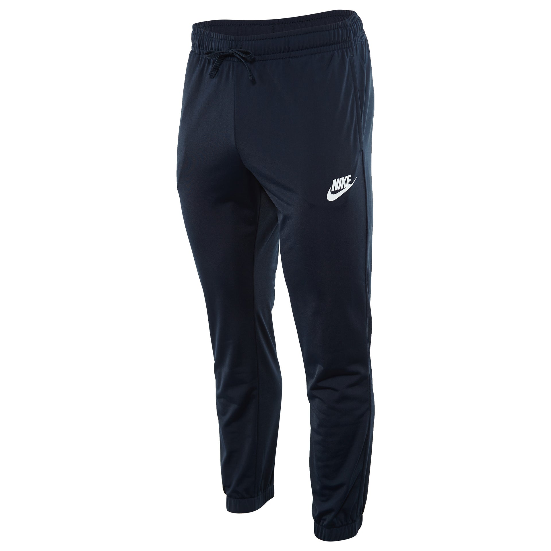 Nike Polyknit Tracksuit Set In  Mens Style : 861780