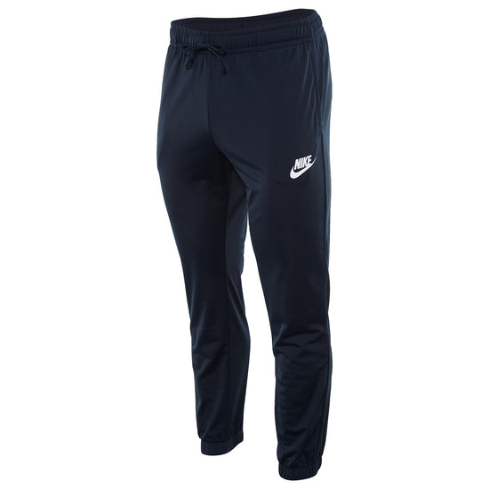 Nike Polyknit Tracksuit Set In  Mens Style : 861780