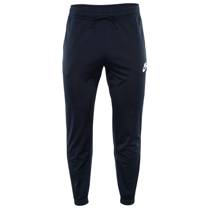 Nike Polyknit Tracksuit Set In  Mens Style : 861780