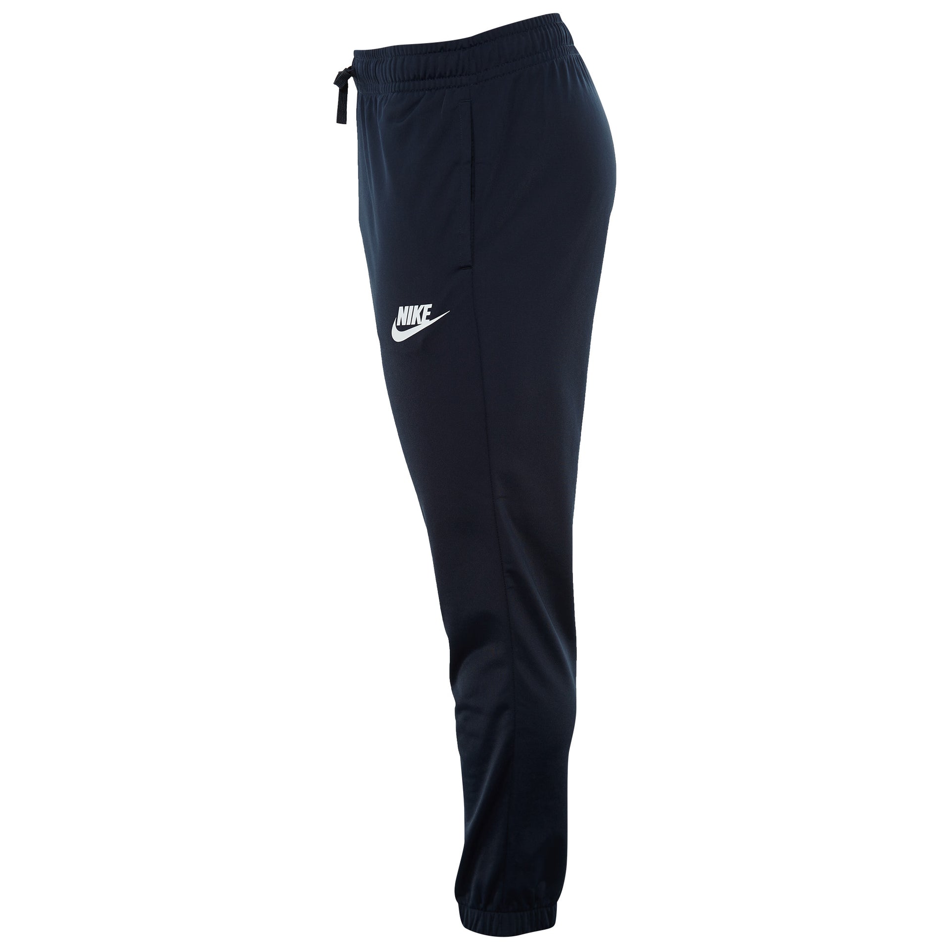 Nike Polyknit Tracksuit Set In  Mens Style : 861780