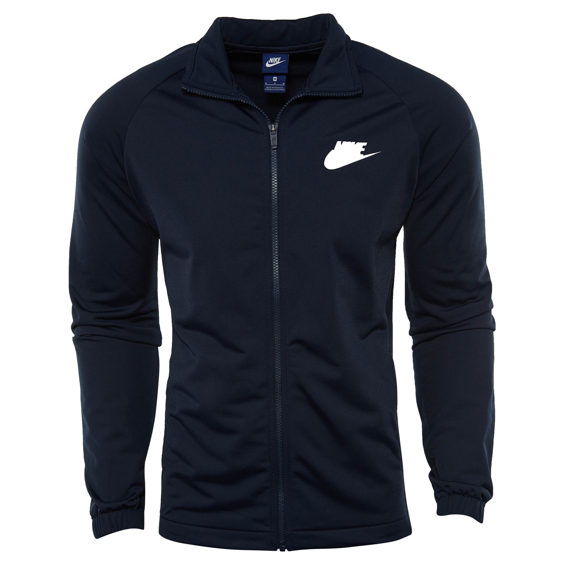 Nike Polyknit Tracksuit Set In  Mens Style : 861780