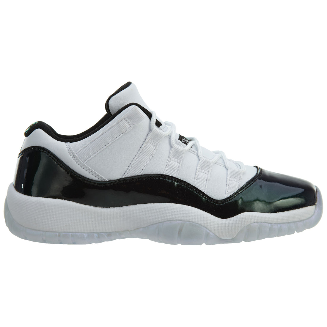 Air Jordan 11 Retro Low Bg (gs) "Emerald"  Boys / Girls Style :528896