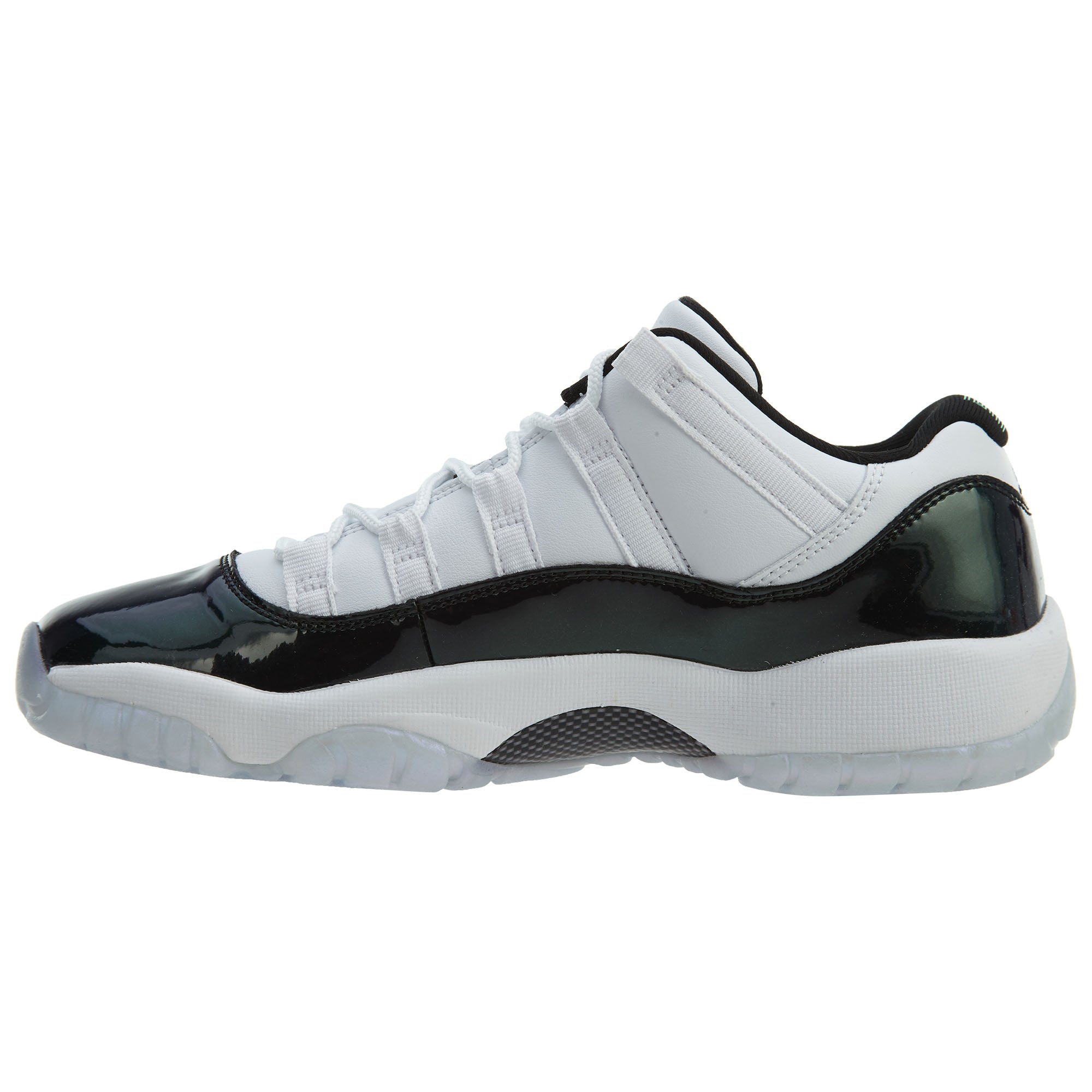 Air Jordan 11 Retro Low Bg (gs) "Emerald"  Boys / Girls Style :528896