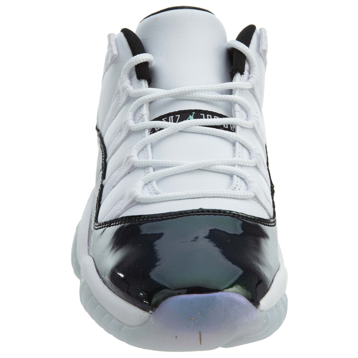 Air Jordan 11 Retro Low Bg (gs) "Emerald"  Boys / Girls Style :528896