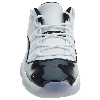 Air Jordan 11 Retro Low Bg (gs) "Emerald"  Boys / Girls Style :528896