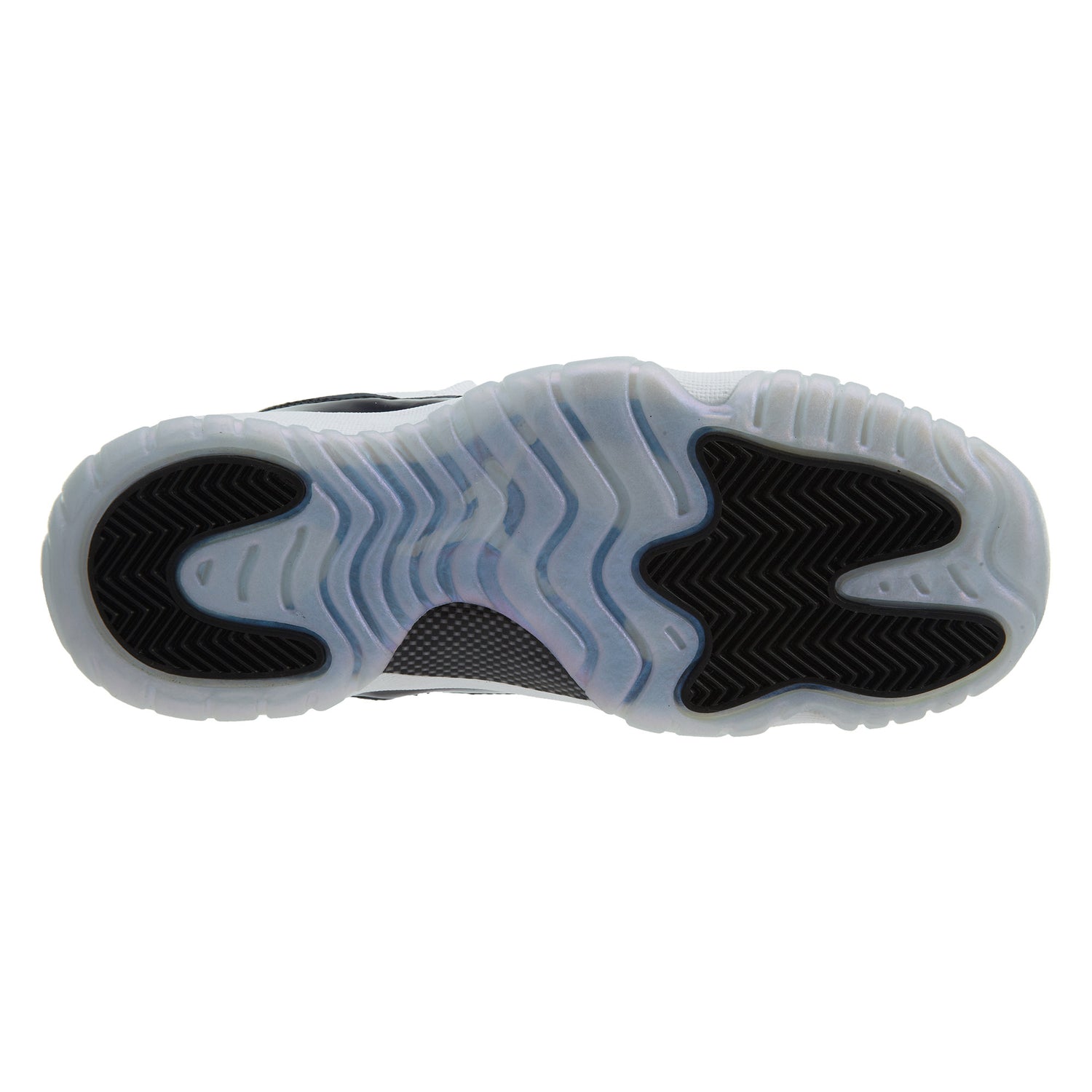 Air Jordan 11 Retro Low Bg (gs) "Emerald"  Boys / Girls Style :528896