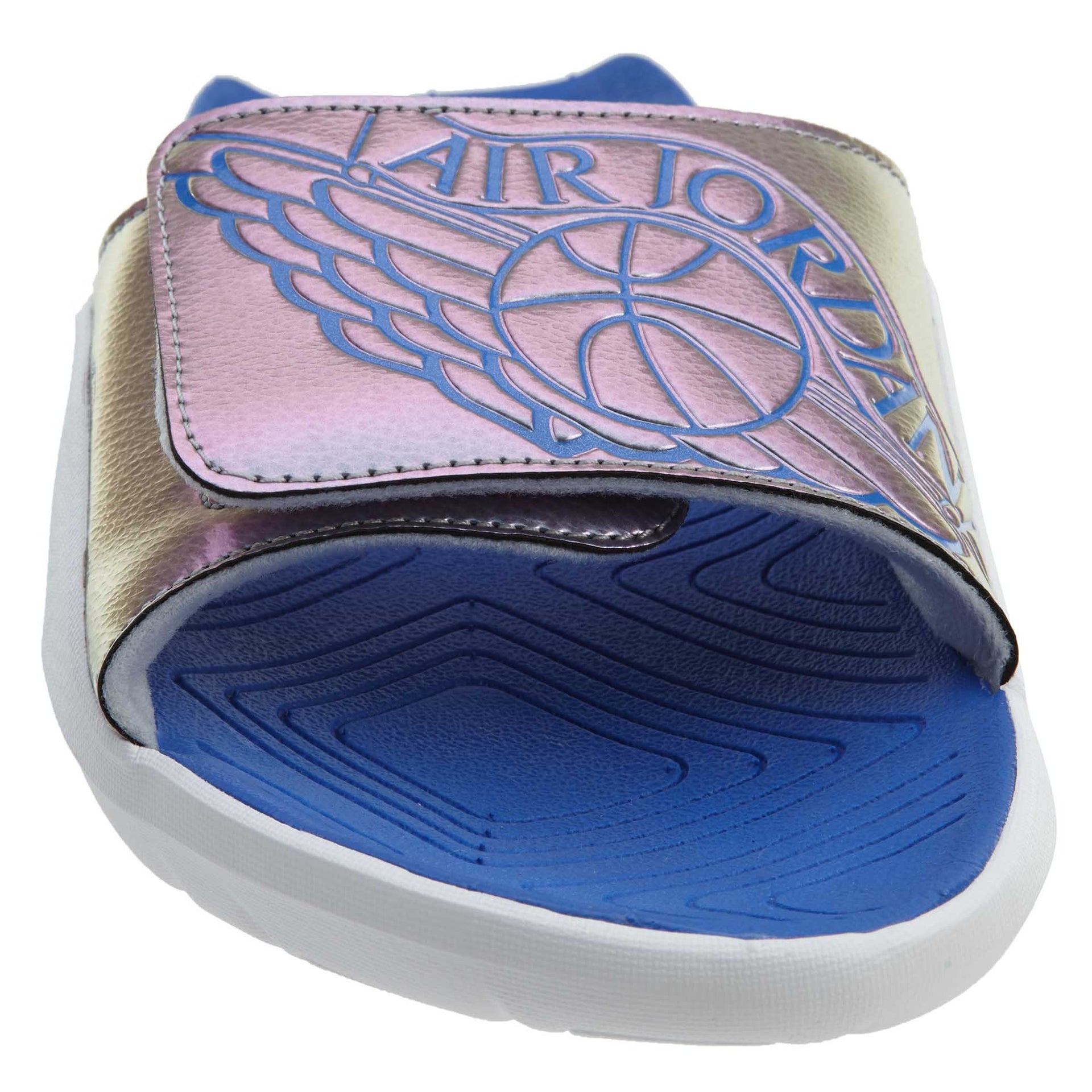 Hydro 7 Slide