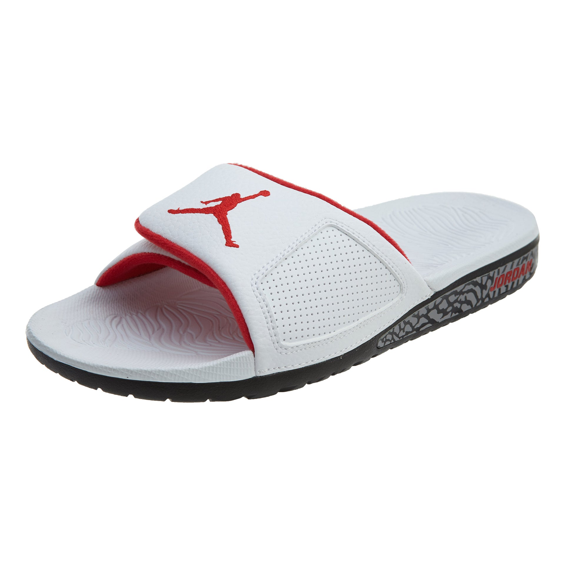Nike Jordan Men's Hydro III Retro Mens Style :854556