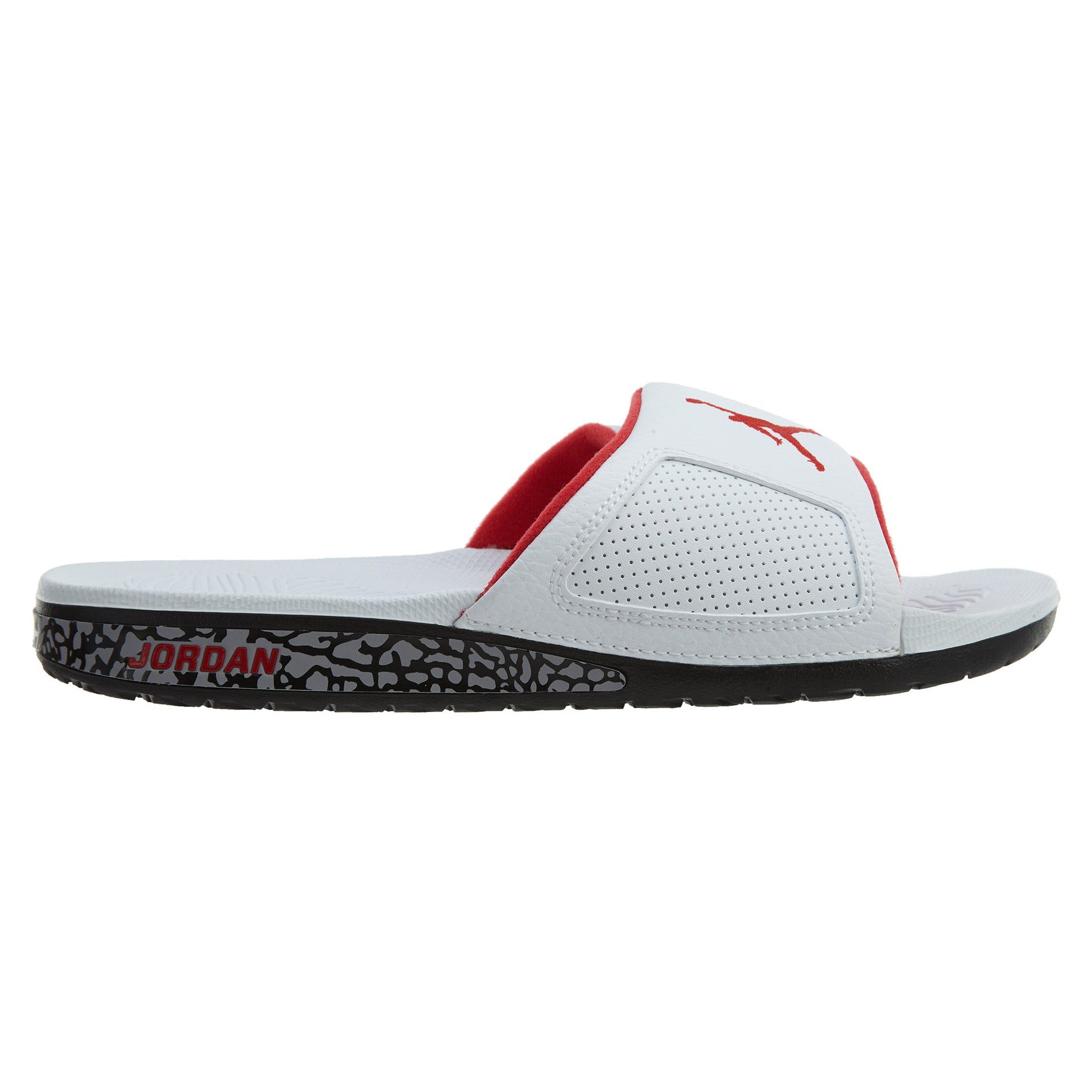 Nike Jordan Men's Hydro III Retro Mens Style :854556