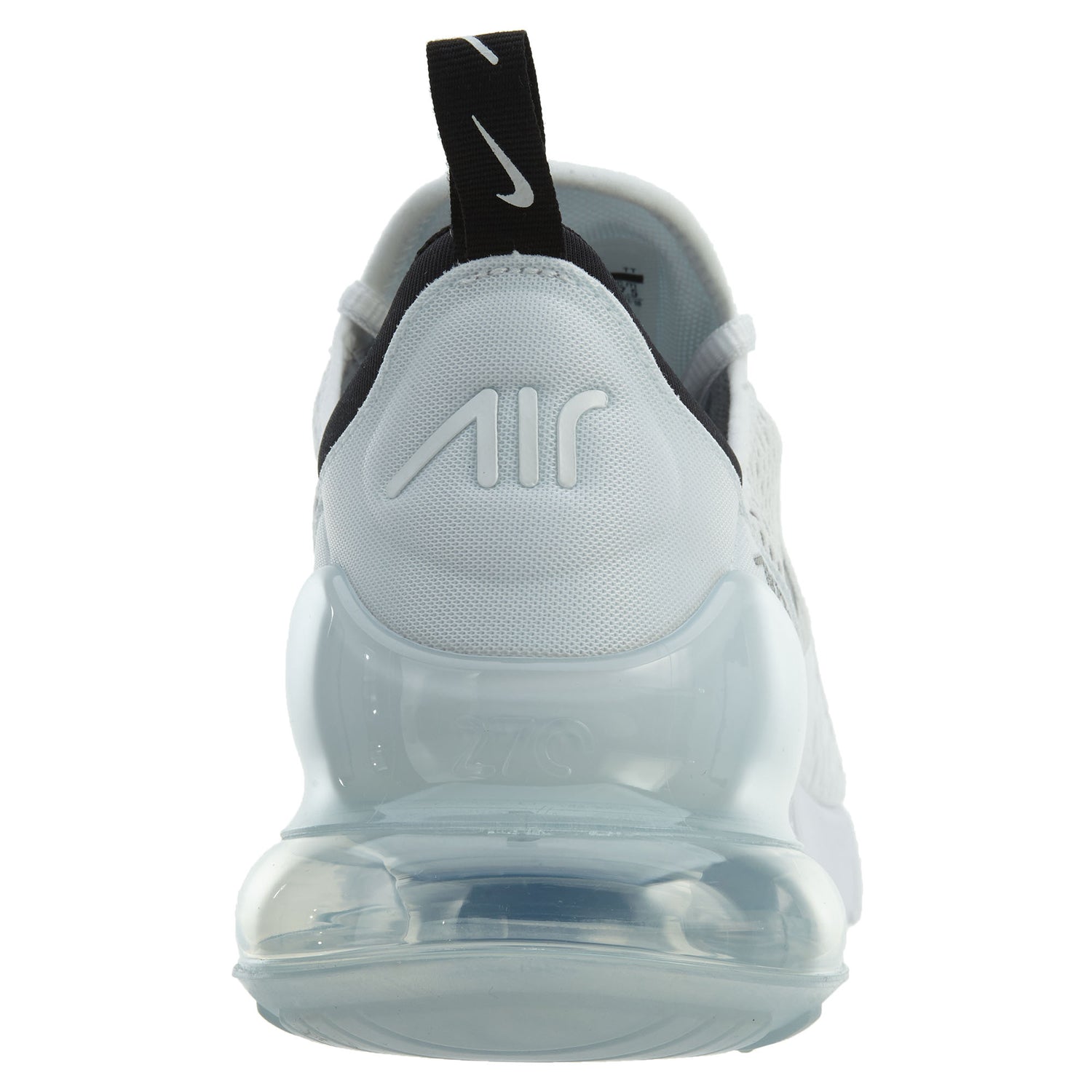 Nike Air Max 270 White Black