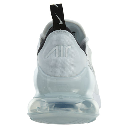 Nike Air Max 270 White Black