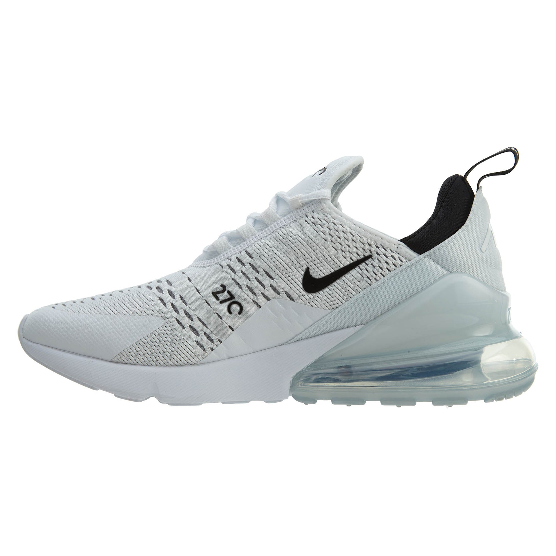 Nike Air Max 270 White Black