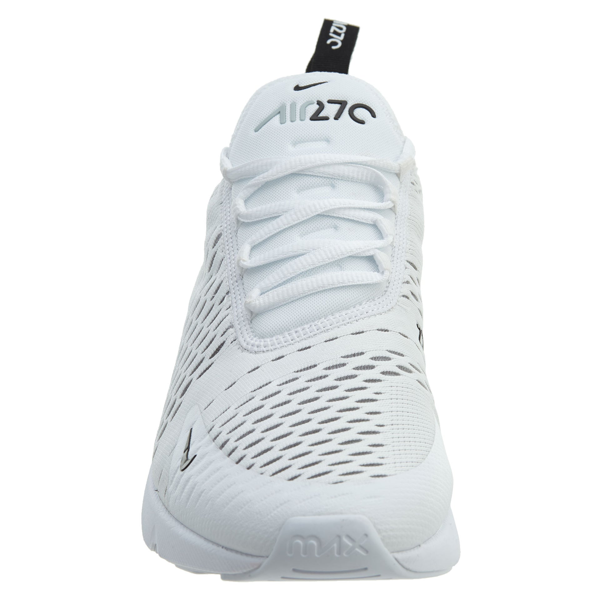 Nike Air Max 270 White Black