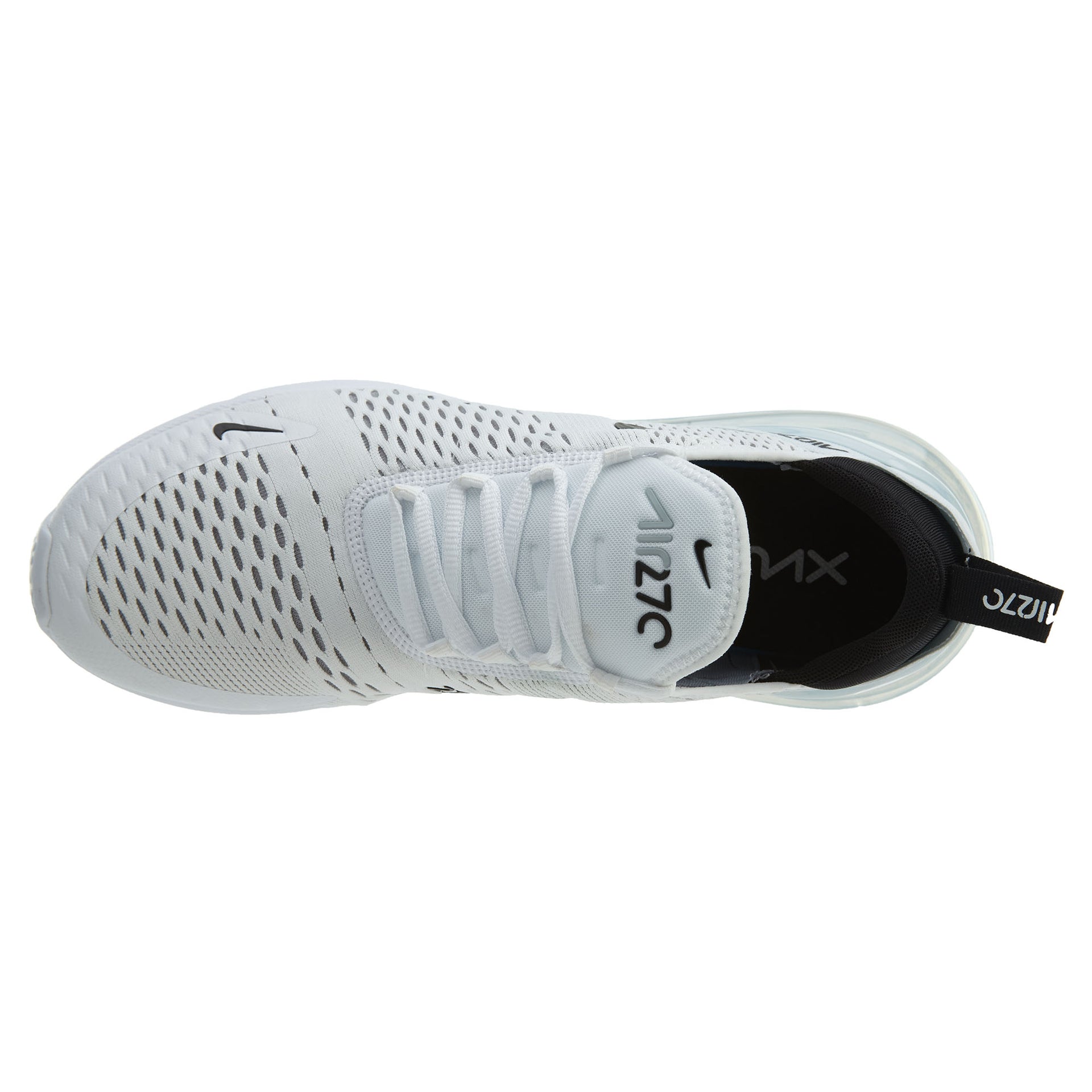 Nike Air Max 270 White Black