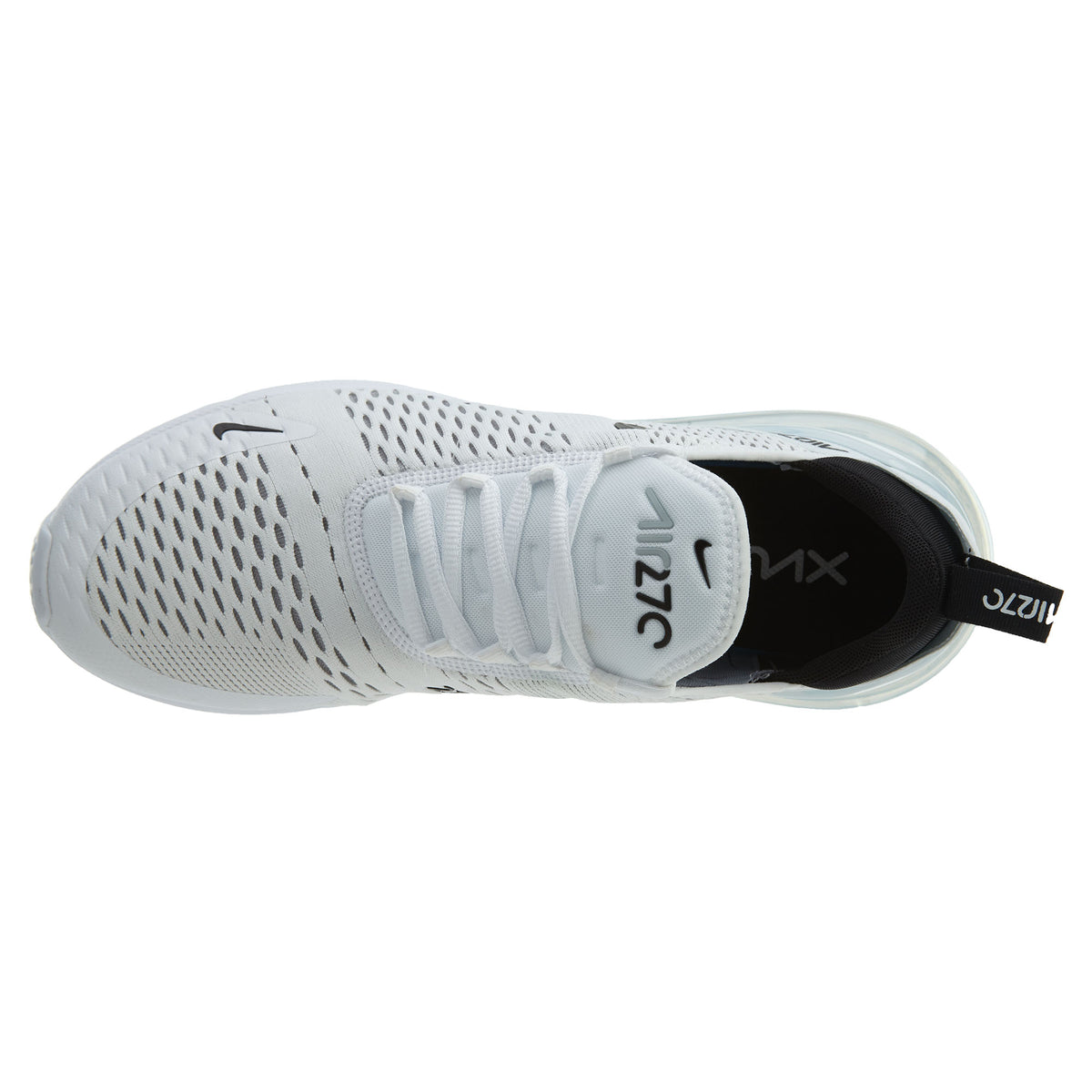 Nike Air Max 270 White Black