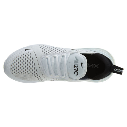 Nike Air Max 270 White Black