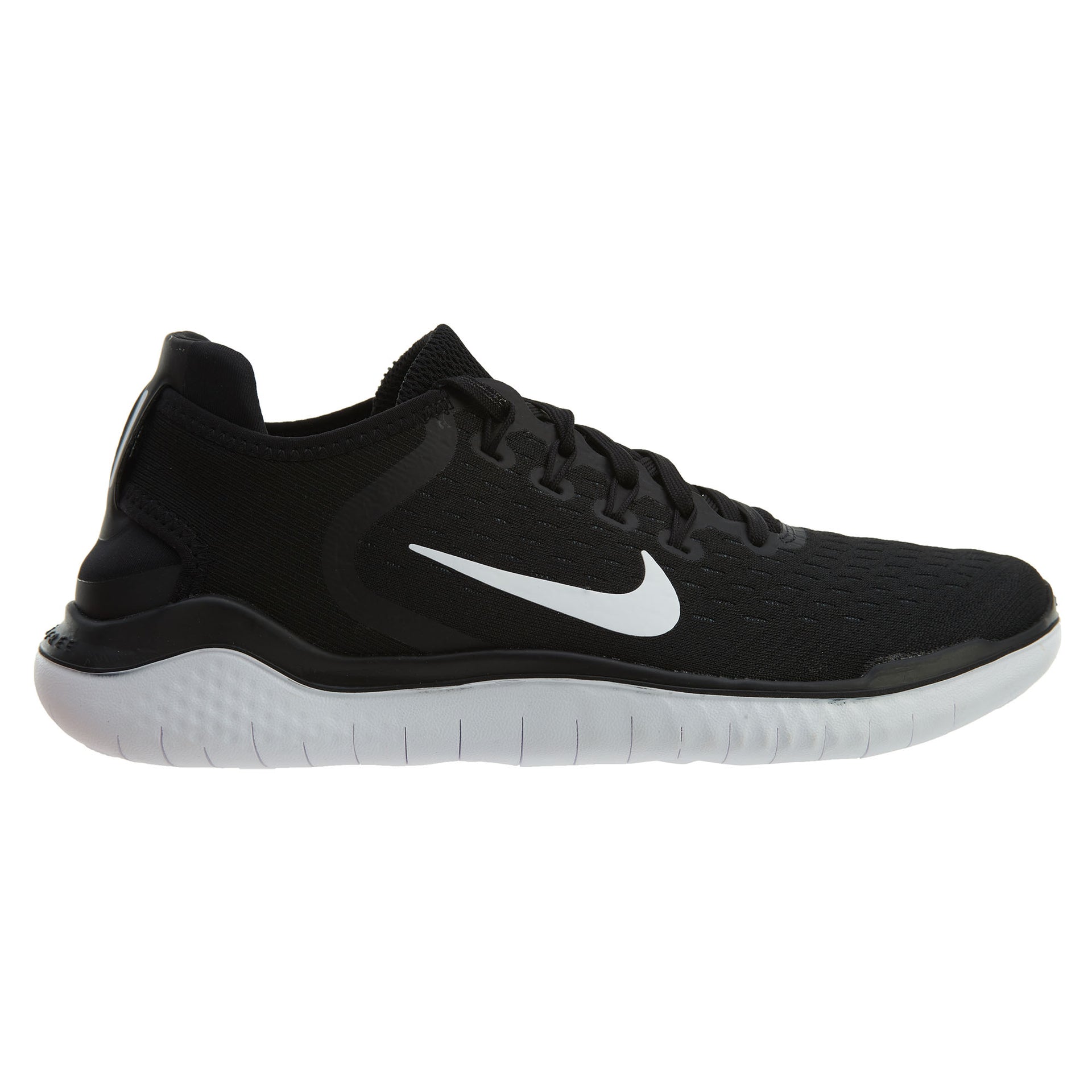 Nike Free Rn 2018 Mens Style : 942836
