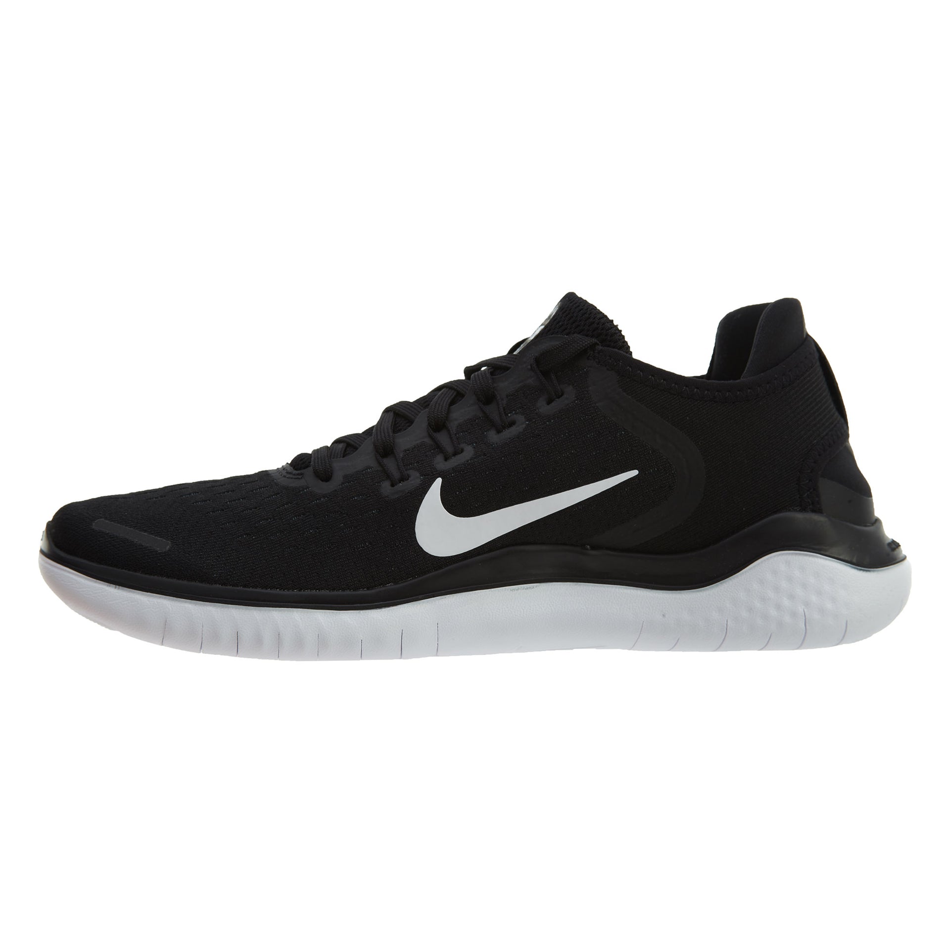 Nike Free Rn 2018 Mens Style : 942836