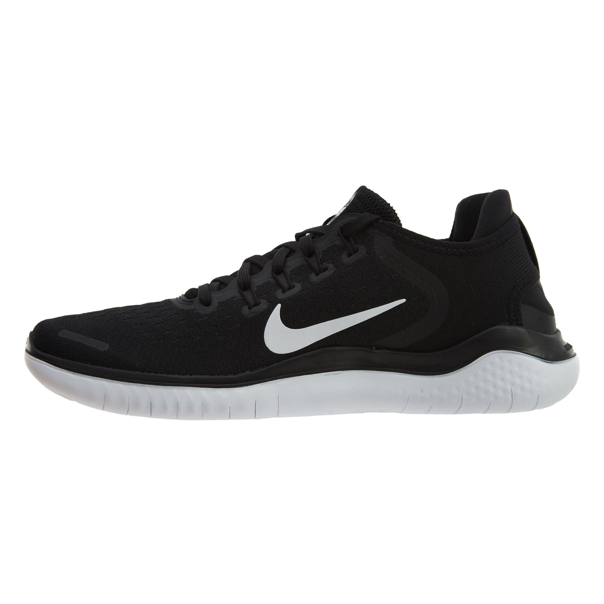 Nike Free Rn 2018 Mens Style : 942836