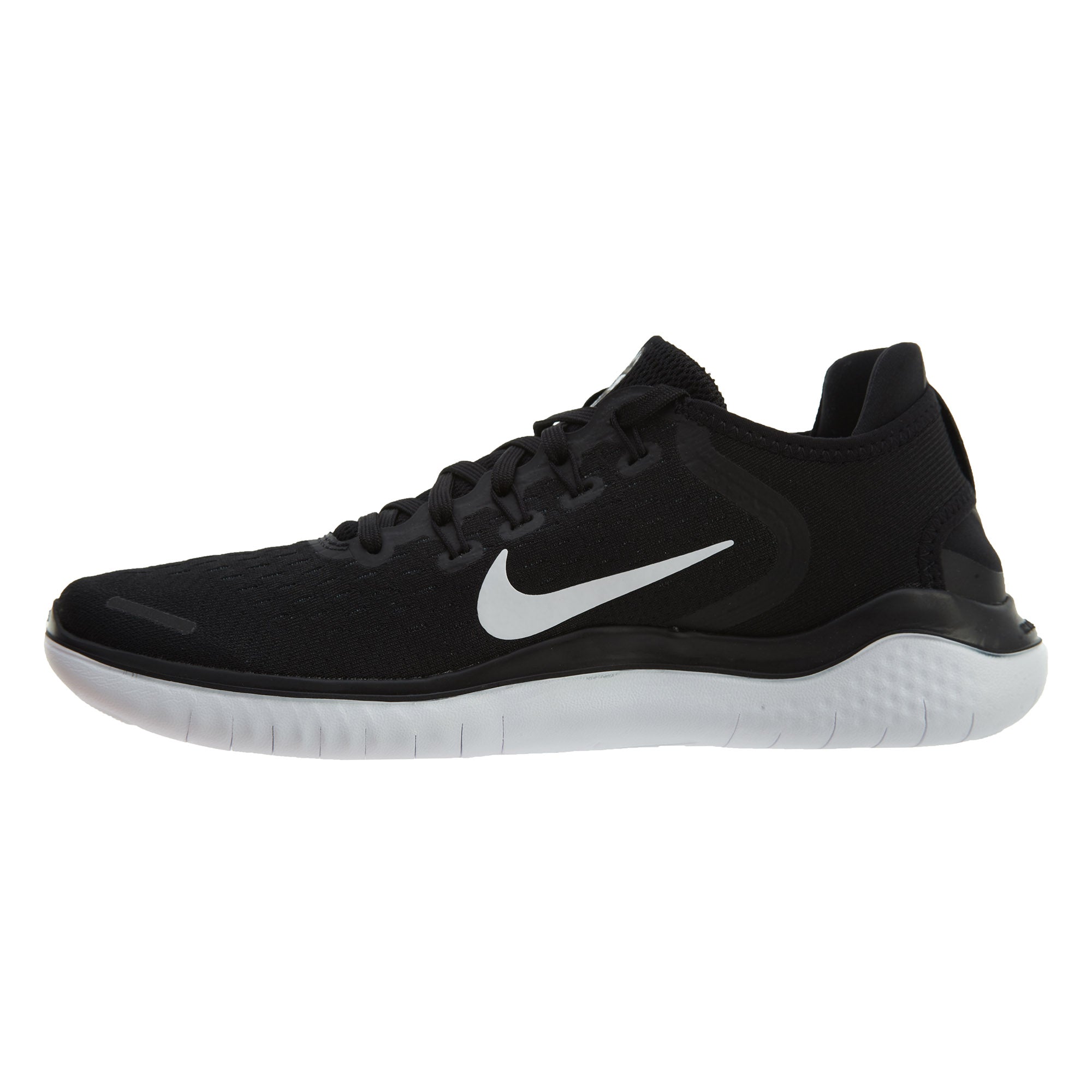 Nike Free Rn 2018 Mens Style : 942836