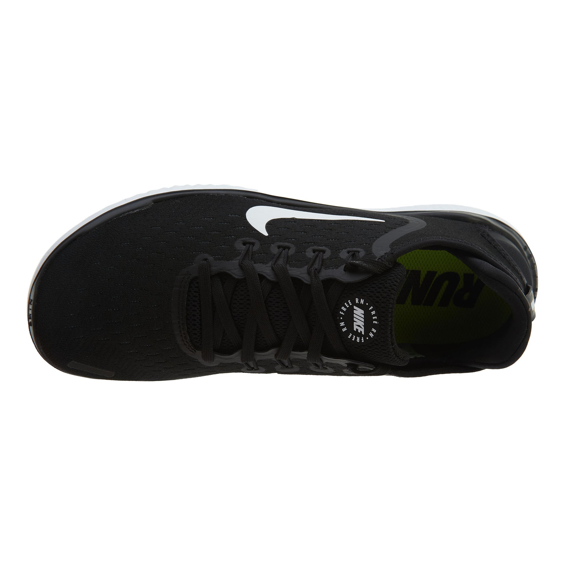 Nike Free Rn 2018 Mens Style : 942836