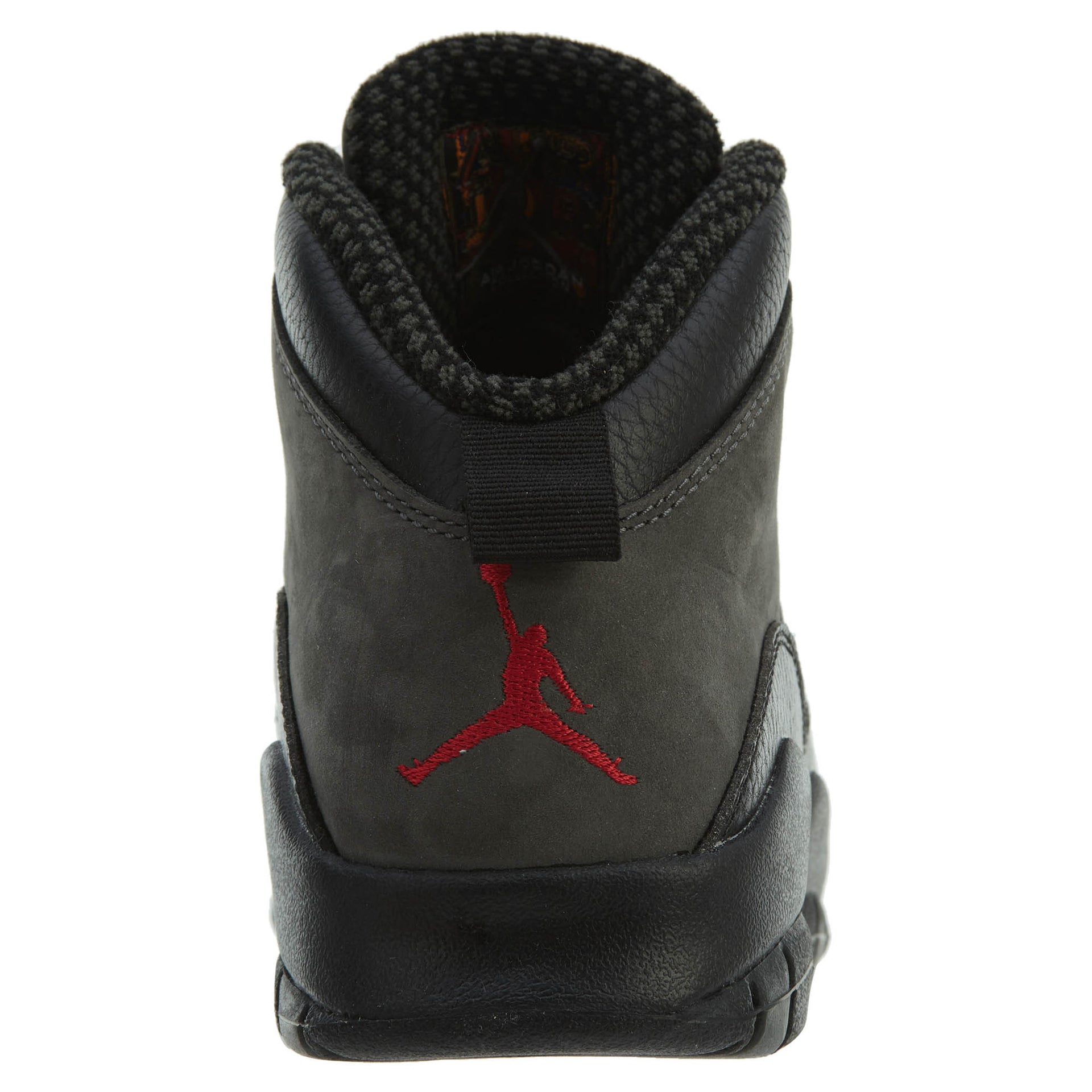 Air Jordan 10 Retro Bg (gs) "dark Shadow"  Boys / Girls Style :310806