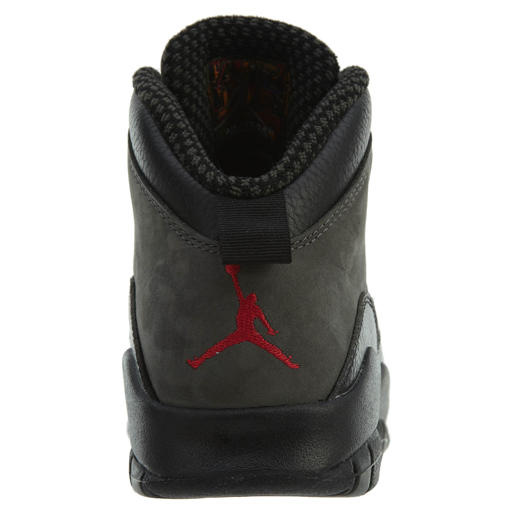 Air Jordan 10 Retro Bg (gs) "dark Shadow"  Boys / Girls Style :310806