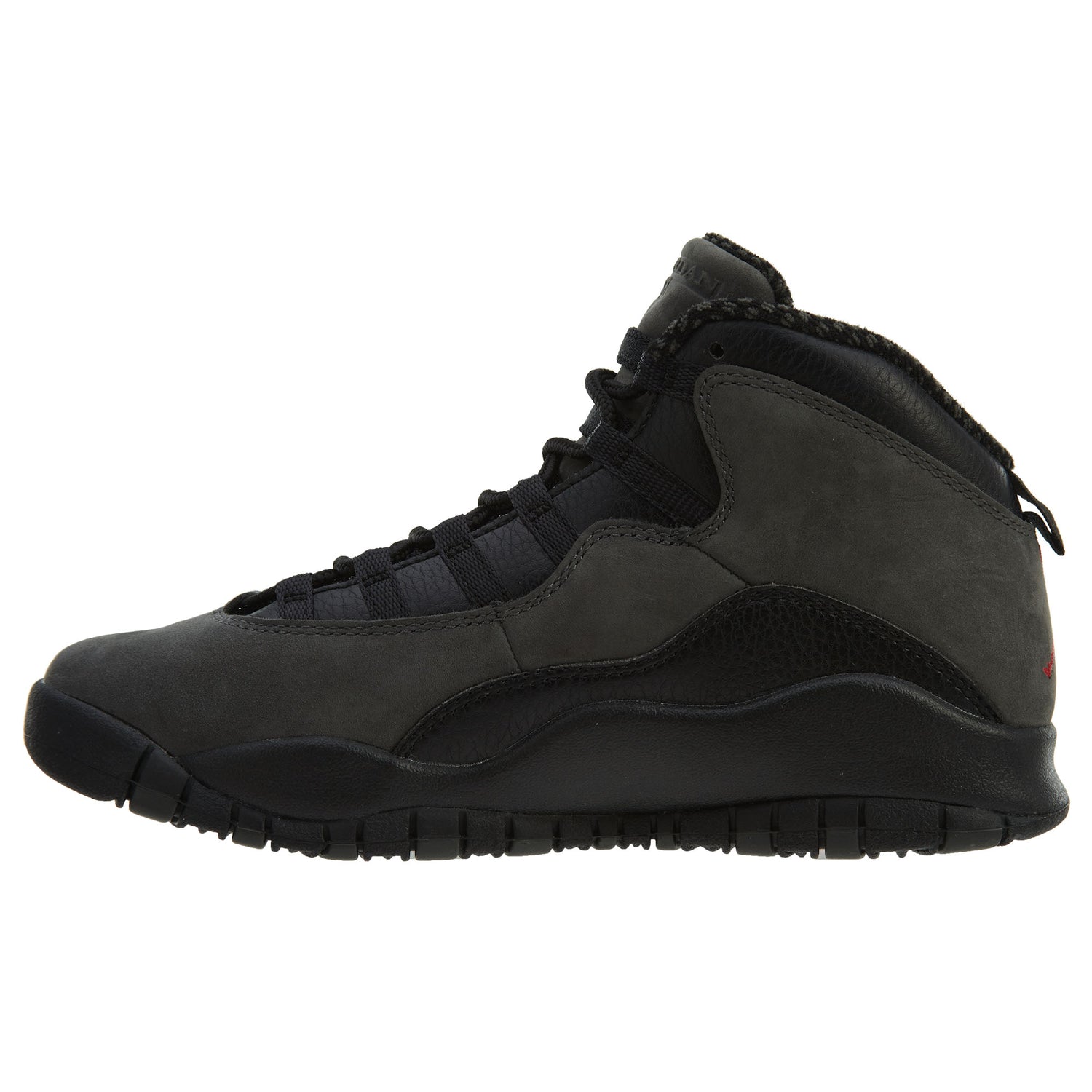 Air Jordan 10 Retro Bg (gs) "dark Shadow"  Boys / Girls Style :310806