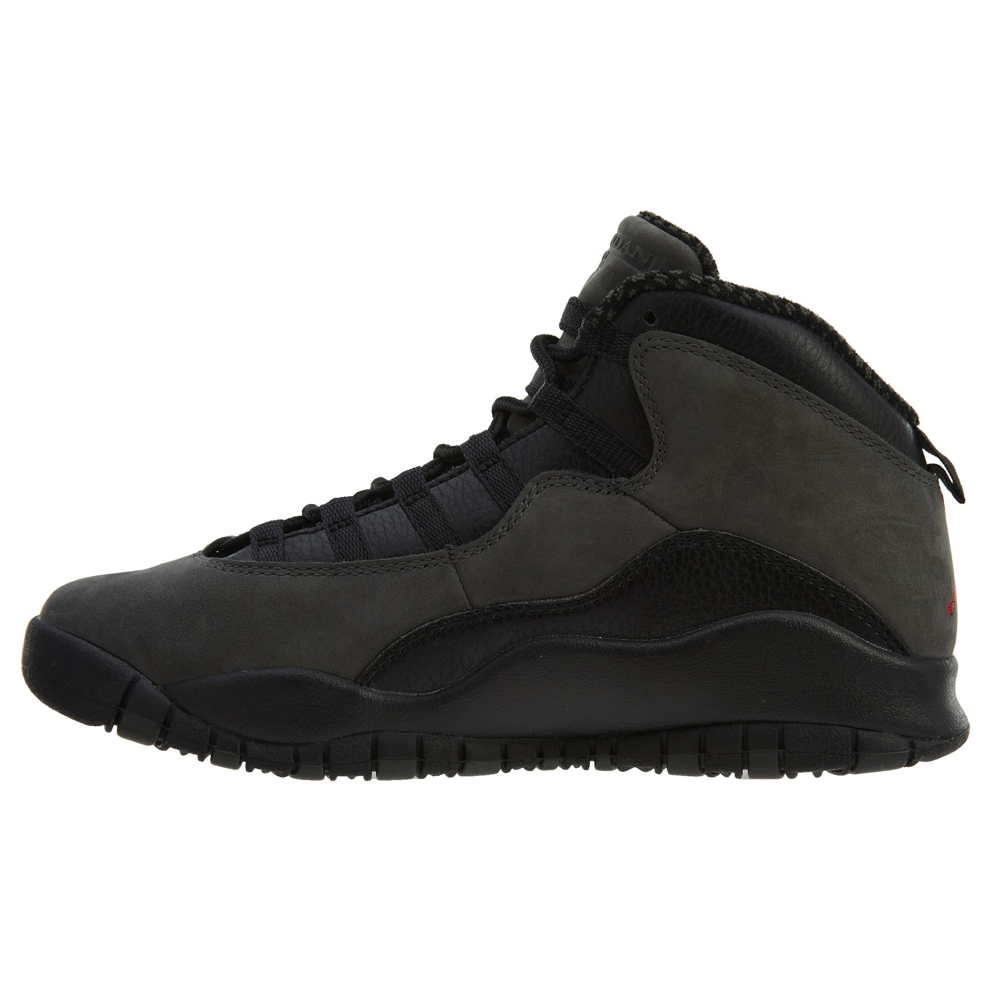Air Jordan 10 Retro Bg (gs) "dark Shadow"  Boys / Girls Style :310806