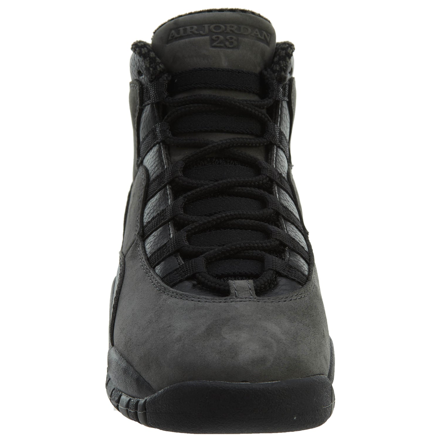 Air Jordan 10 Retro Bg (gs) "dark Shadow"  Boys / Girls Style :310806