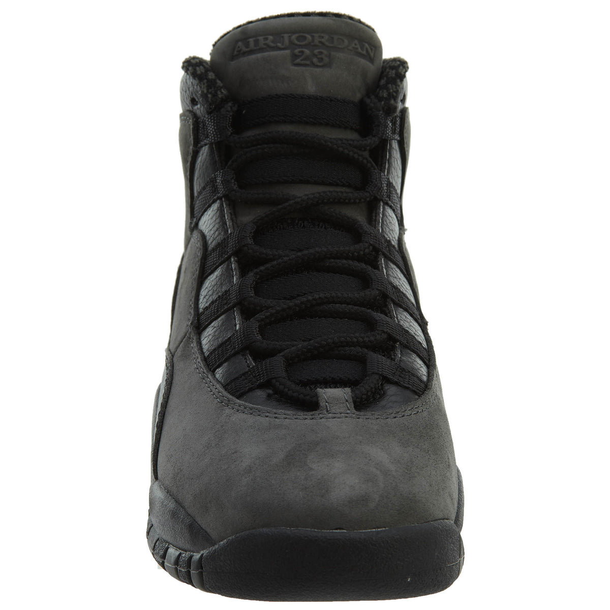 Air Jordan 10 Retro Bg (gs) "dark Shadow"  Boys / Girls Style :310806