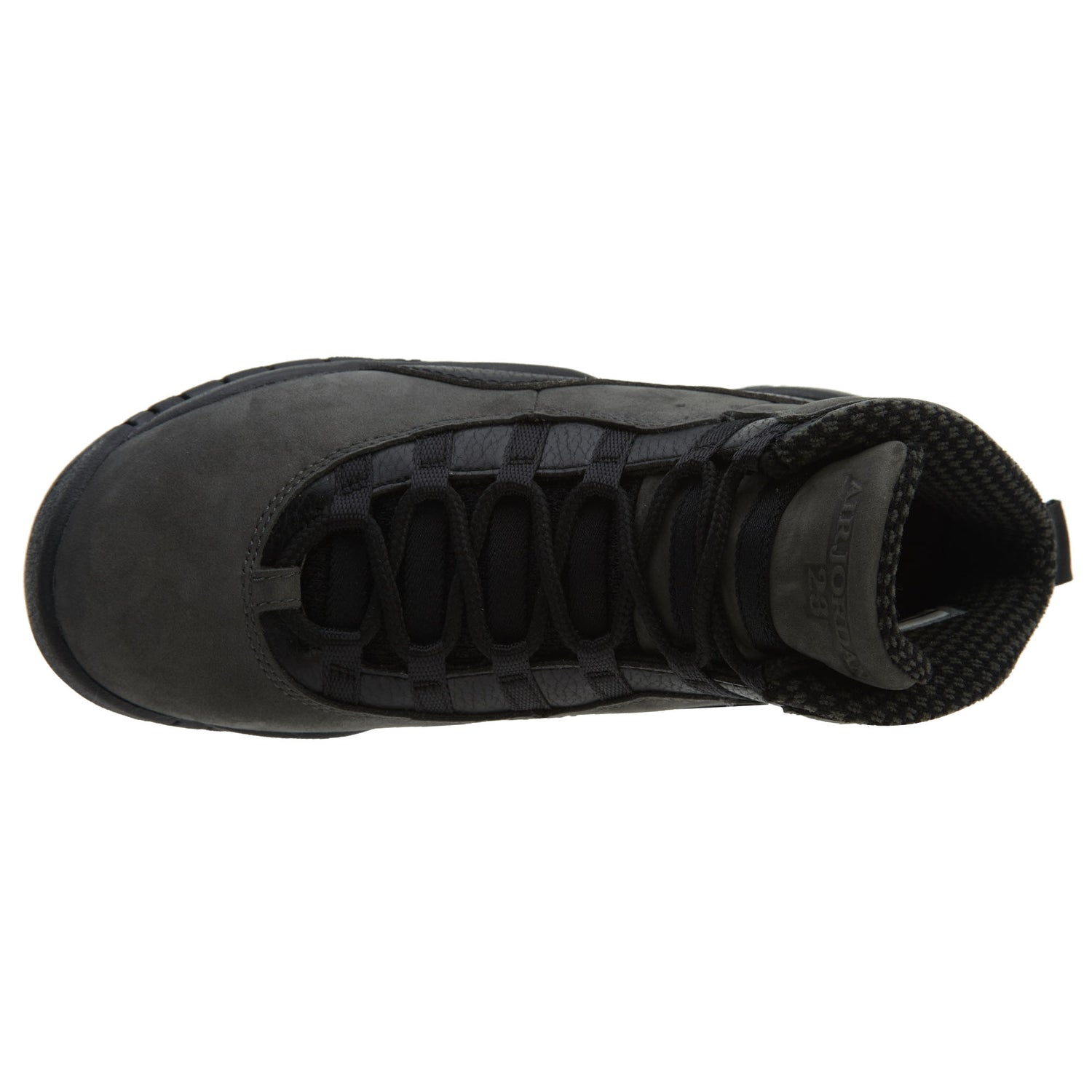 Air Jordan 10 Retro Bg (gs) "dark Shadow"  Boys / Girls Style :310806