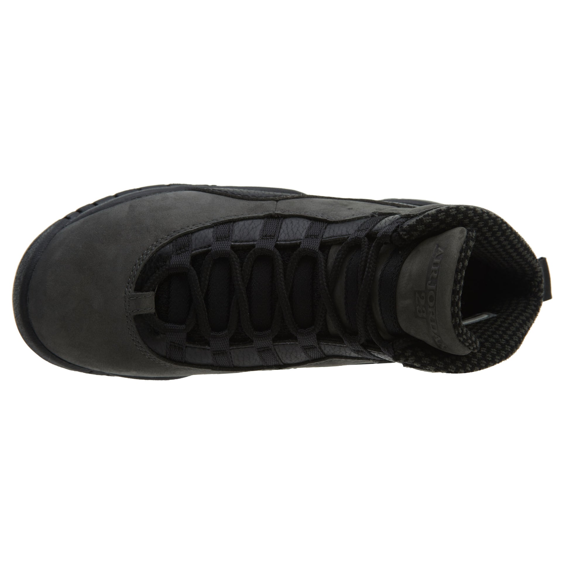 Air Jordan 10 Retro Bg (gs) "dark Shadow"  Boys / Girls Style :310806