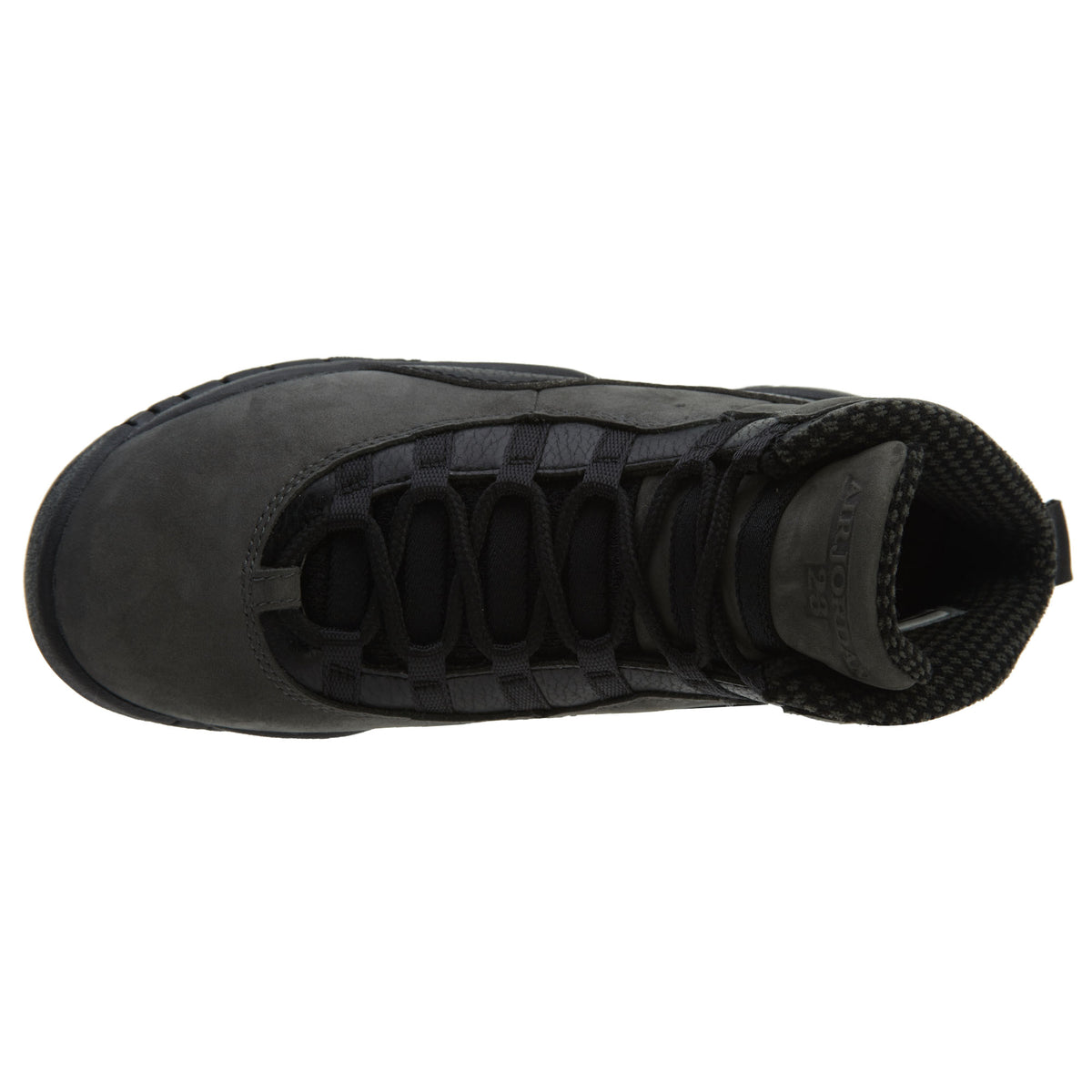 Air Jordan 10 Retro Bg (gs) "dark Shadow"  Boys / Girls Style :310806