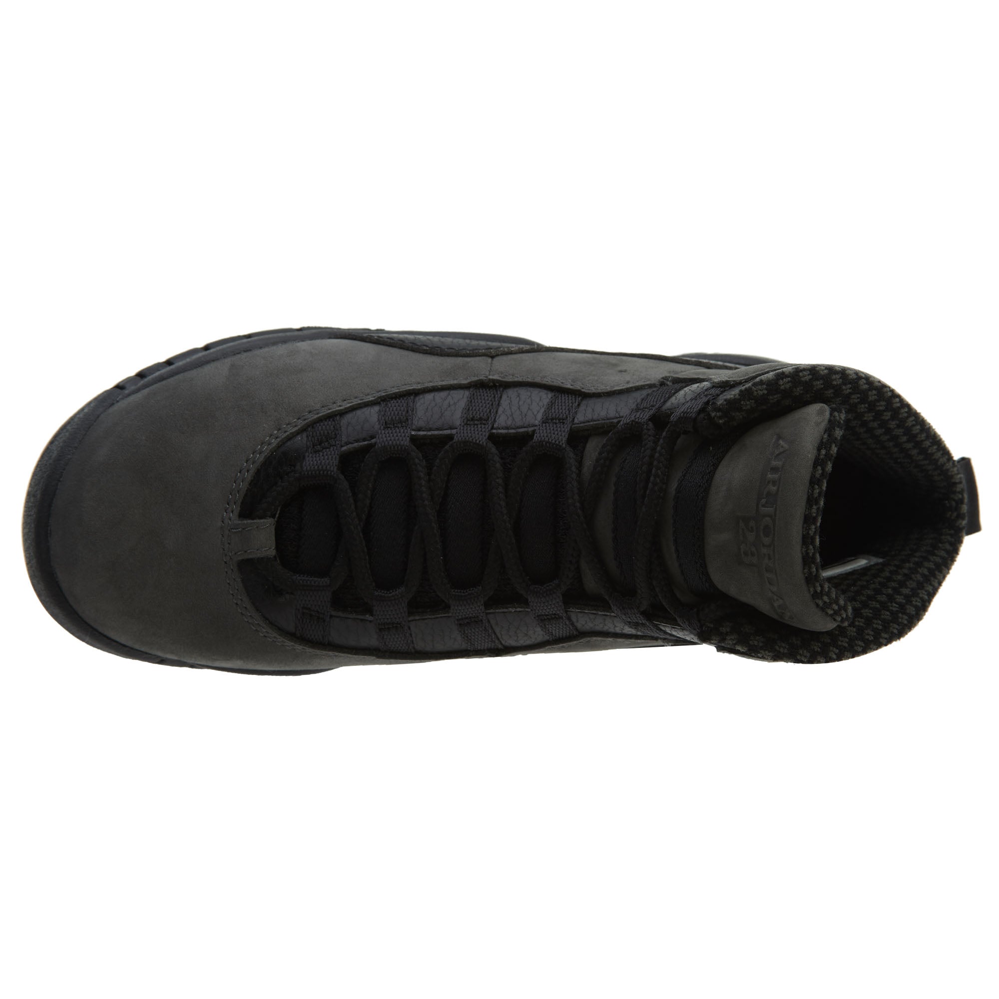 Air Jordan 10 Retro Bg (gs) "dark Shadow"  Boys / Girls Style :310806