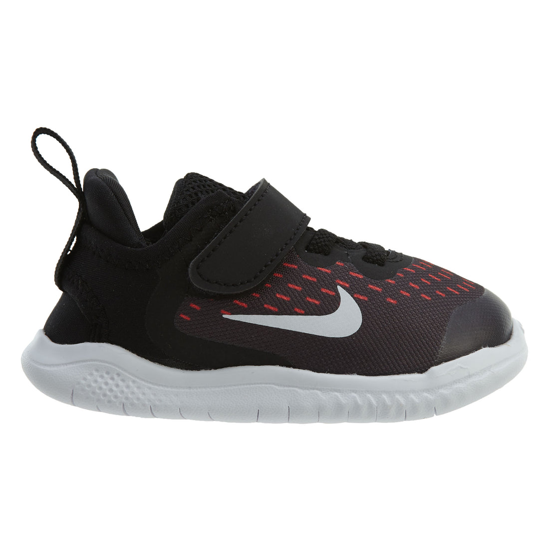Nike Toddlers Free RN 2018 Running Shoes  Boys / Girls Style :AH3456