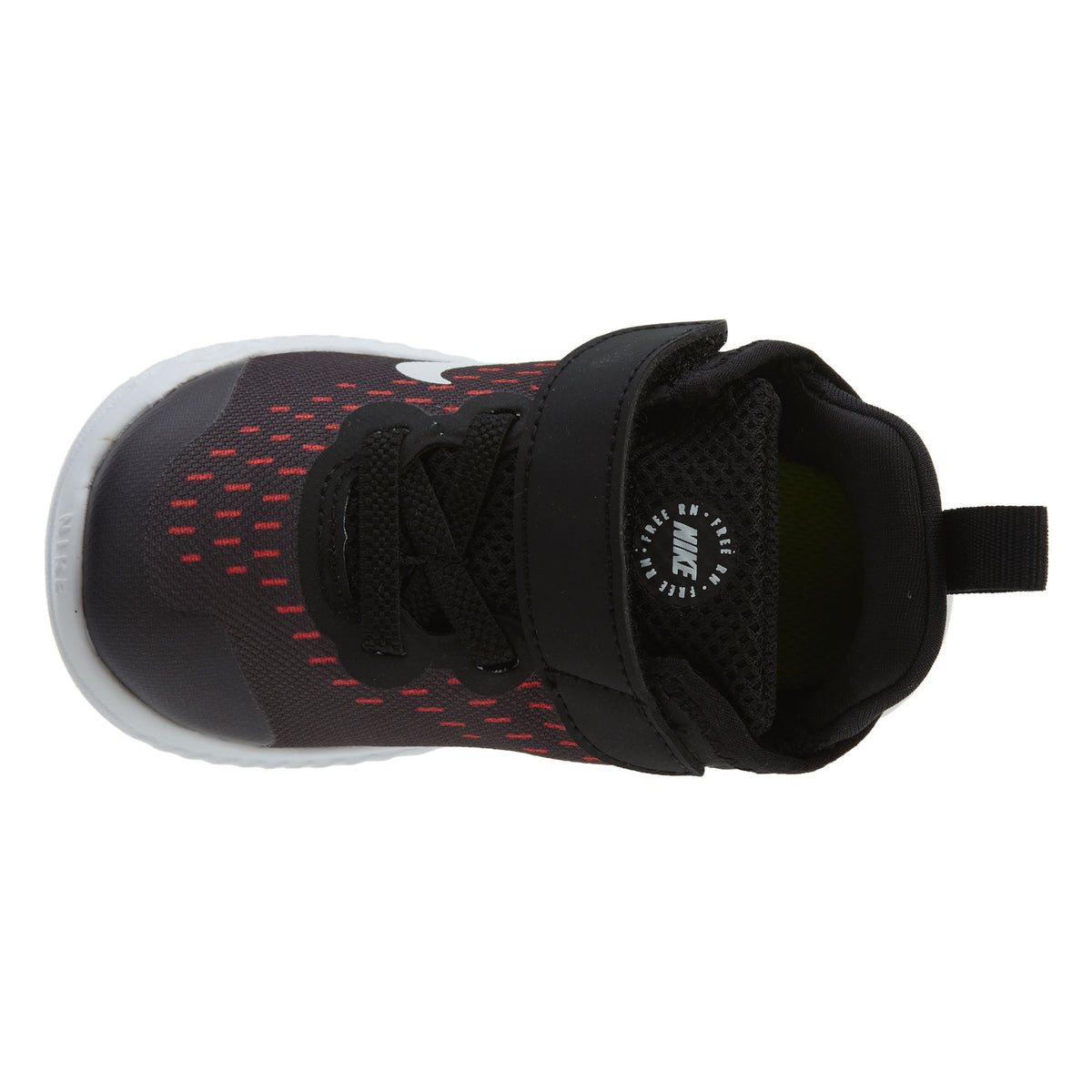 Nike Toddlers Free RN 2018 Running Shoes  Boys / Girls Style :AH3456