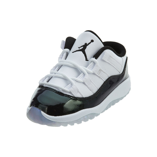 Jordan 11 Retro Low Toddler Sneakers Boys / Girls Style :505836
