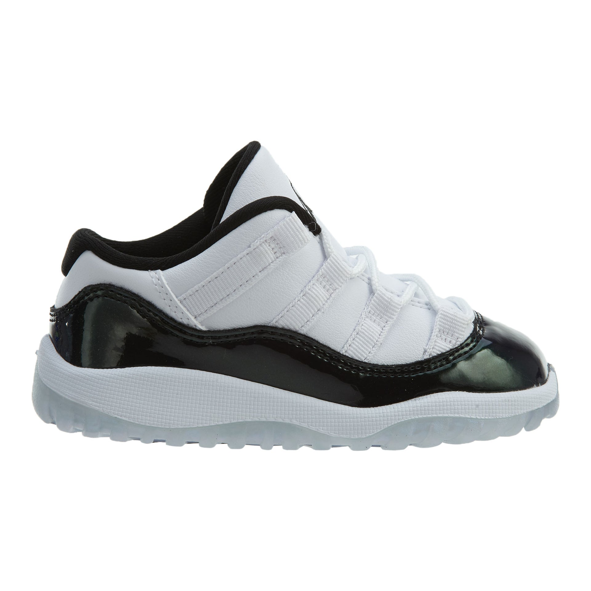 Jordan 11 Retro Low Toddler Sneakers Boys / Girls Style :505836