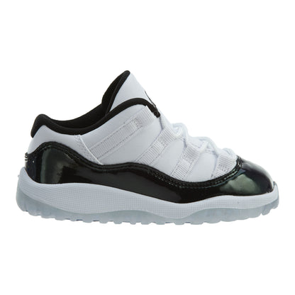 Jordan 11 Retro Low Toddler Sneakers Boys / Girls Style :505836