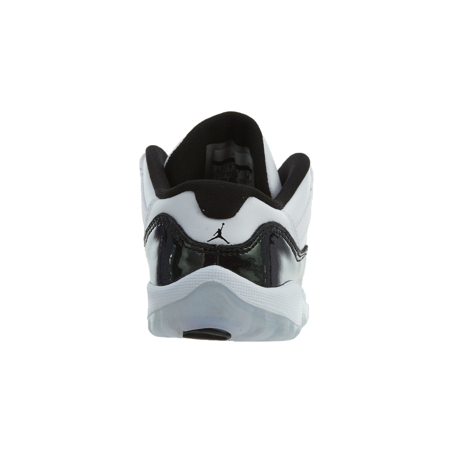 Jordan 11 Retro Low Toddler Sneakers Boys / Girls Style :505836