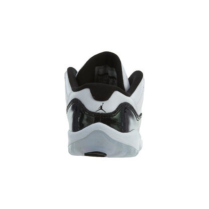 Jordan 11 Retro Low Toddler Sneakers Boys / Girls Style :505836