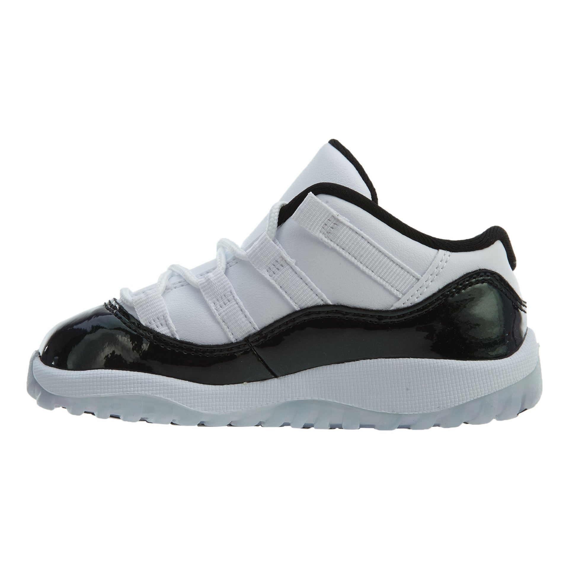 Jordan 11 Retro Low Toddler Sneakers Boys / Girls Style :505836