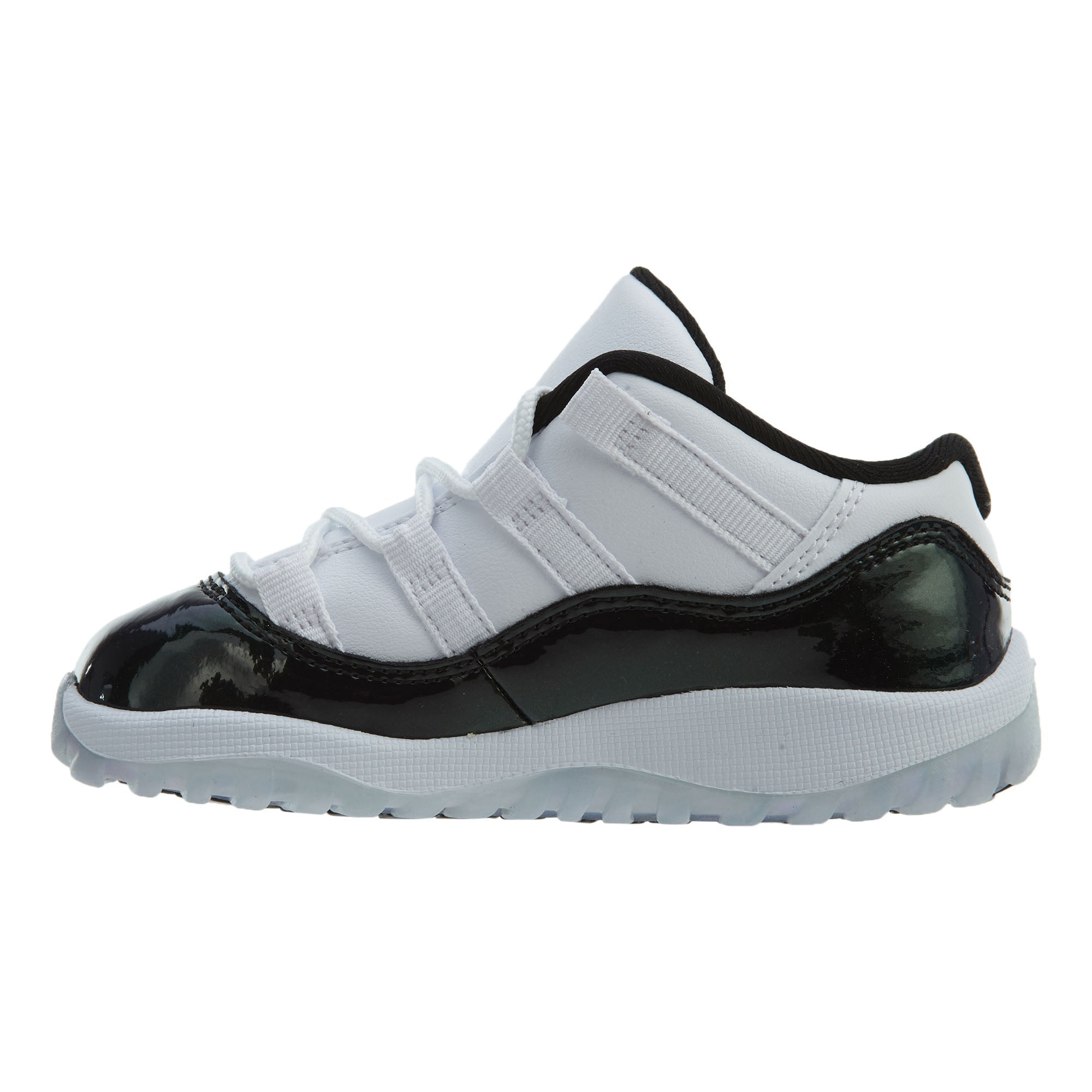 Jordan 11 Retro Low Toddler Sneakers Boys / Girls Style :505836