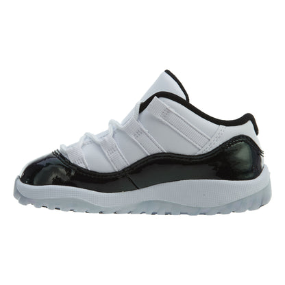 Jordan 11 Retro Low Toddler Sneakers Boys / Girls Style :505836