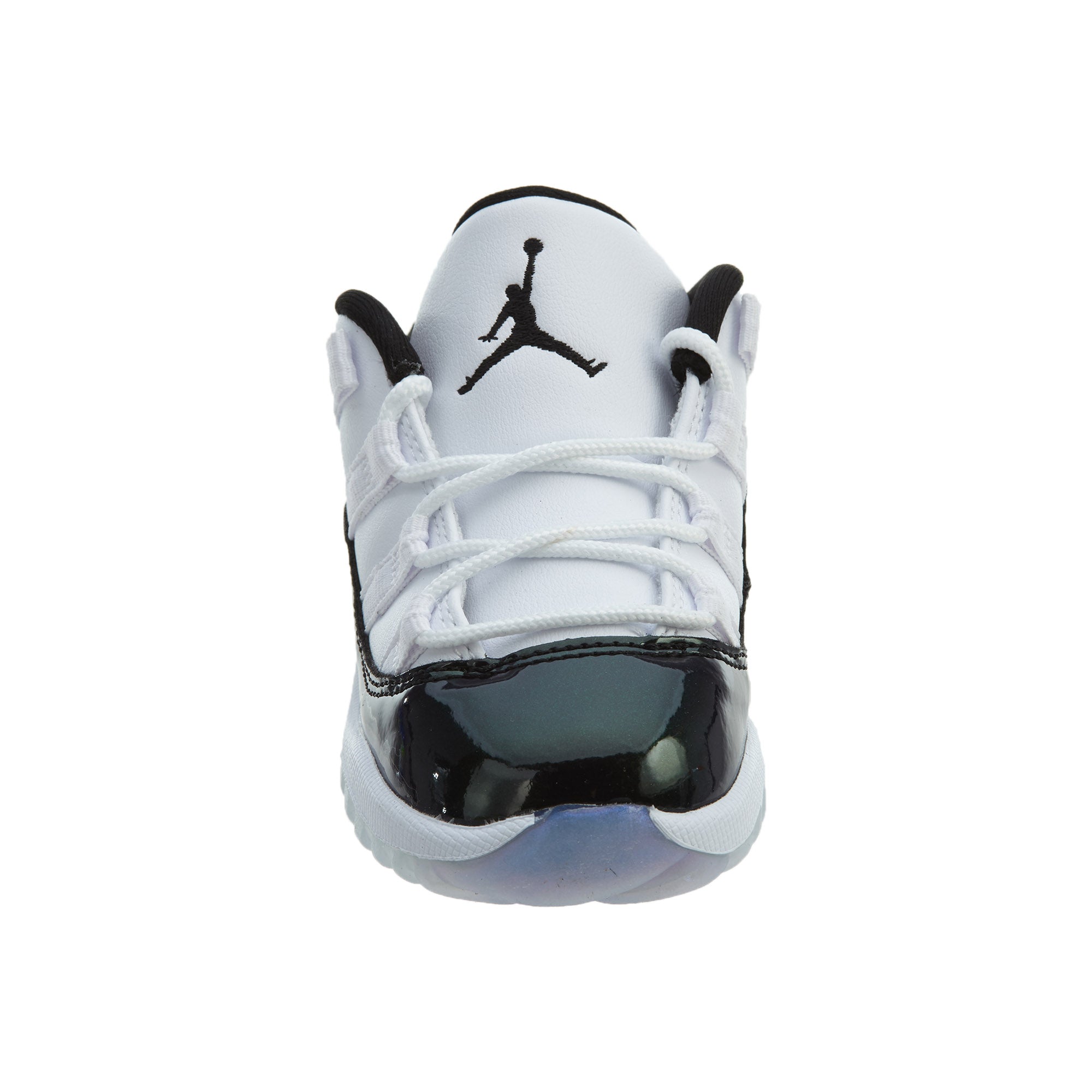 Jordan 11 Retro Low Toddler Sneakers Boys / Girls Style :505836