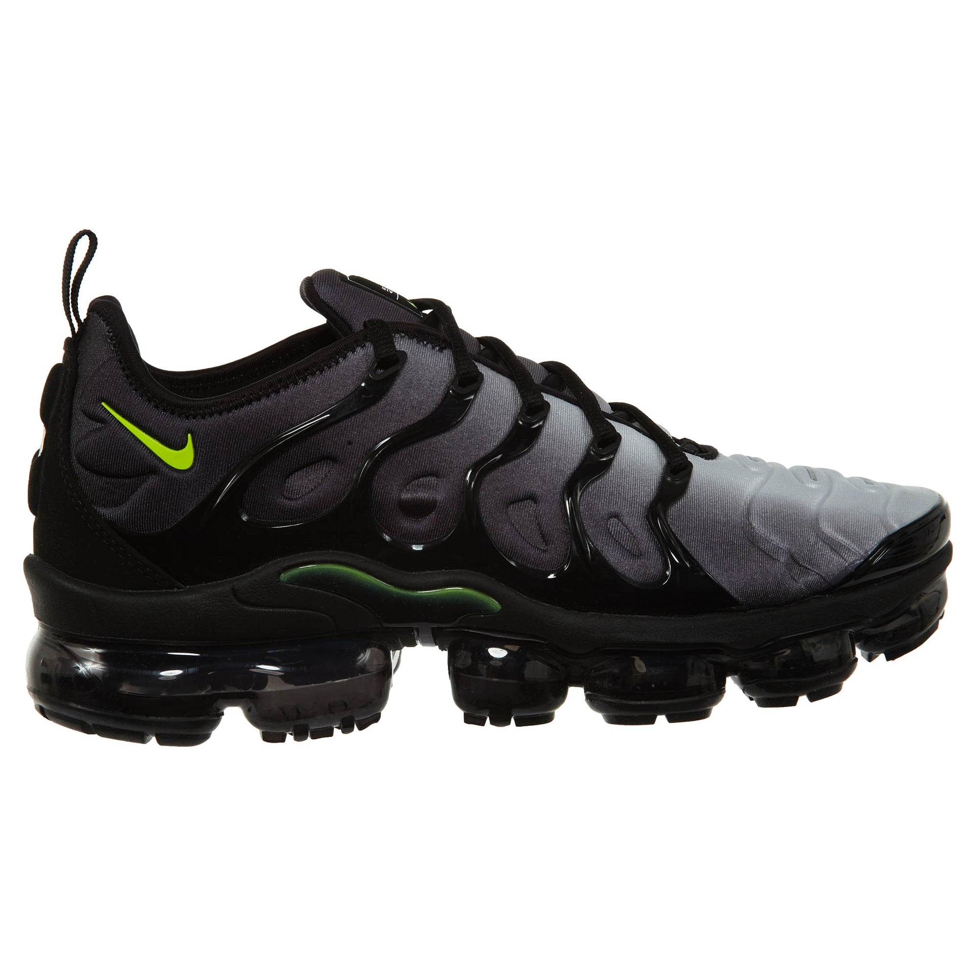 Nike Air Vapormax Plus Black Volt