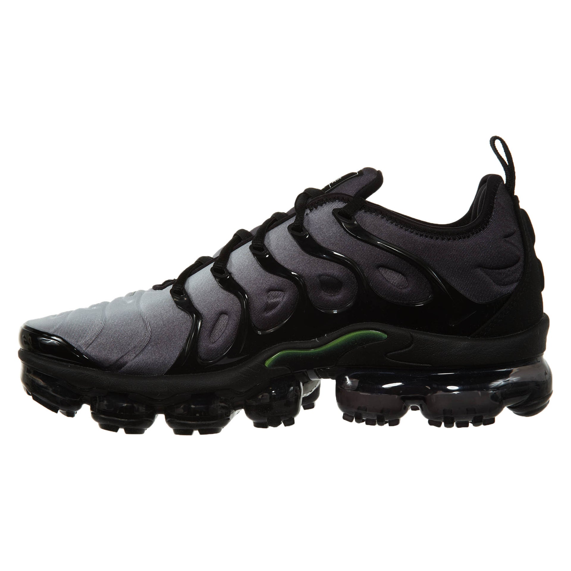 Nike Air Vapormax Plus Black Volt